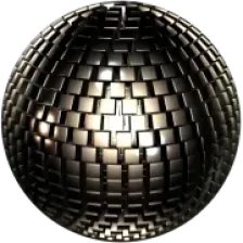 radio Lucrethia logo