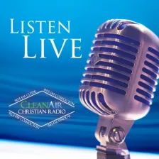 Clean Air Christian Radio WHVT/WHVY logo