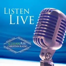 Clean Air Christian Radio WHVT/WHVY logo