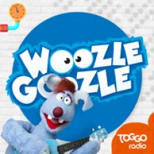 TOGGO Radio – Woozle Mix logo