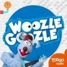 TOGGO Radio – Woozle Mix logo