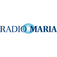RADIO MARIA CHILE logo