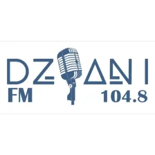Radio Dziani logo
