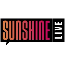 sunshine-live logo