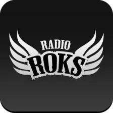 Radio Rocks logo