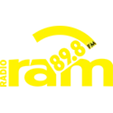 Radio RAM (MP3) logo
