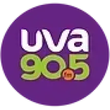 UVA 90.5 (Aguascalientes) - 90.5 FM - XHUVA-FM - Radiogrupo - Aguascalientes, AG logo