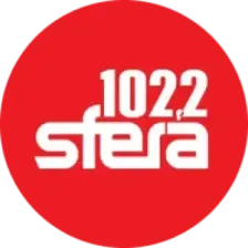 Sfera 102.2 logo