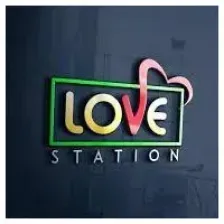 Love Station Odisha logo