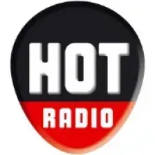 Hot radio Chambéry logo