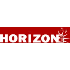 Horizon la radio libre 100.9fm logo