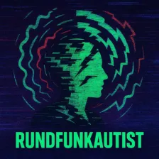 Rundfunkautist logo