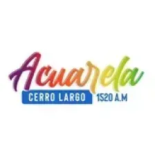 Radio Acuarela logo