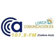 Cadena Azul Radio logo