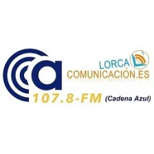 Cadena Azul Radio logo