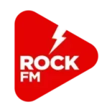 Rock FM 94.5 Turkey logo