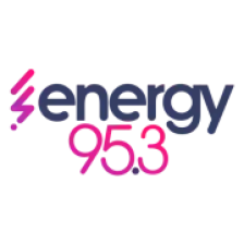 Energy 95.3 Radio logo
