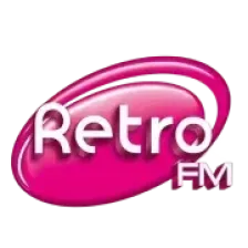 Retro FM Moldova logo