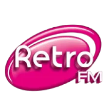 Retro FM Moldova logo
