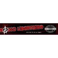 Radio Libertaire (France) logo