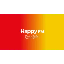 Happy FM Party logo