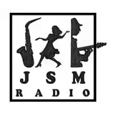 Jazz Swing Manouche Radio logo