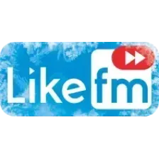 Like FM Moscow logo