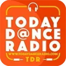 Today Dance Radio logo