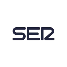 Cadena Ser Guadix logo