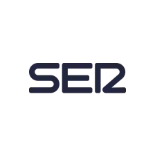 Cadena Ser Madrid Sur logo