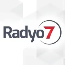 RADYO 7 logo