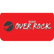 OverRock Rádio (Brasil) logo