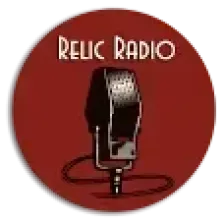 Relic Radio On The Air logo