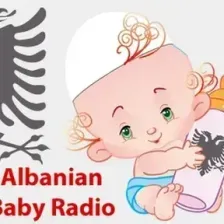 Albanian Baby Radio logo