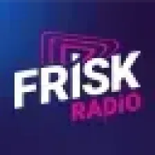 Frisk Radio logo