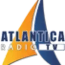 .. Atlantica Radio.. logo