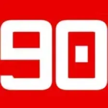 Radio Dancefloor - 90's logo