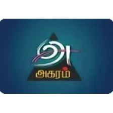 akaram-radio logo