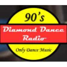 disco diamond 2 logo