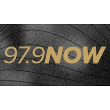 Radio NOW 97.9 logo