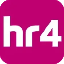 hr4 Osthessen logo