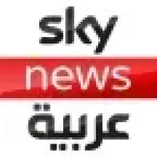Sky Arabia News TV logo
