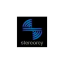 STEREOREY: La Máxima Dimensión del Radio. logo