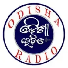 Odisha Radio logo
