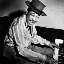 Exclusively Duke Ellington logo