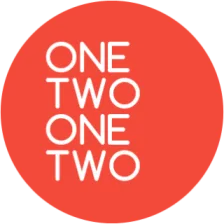 Deejay One Two One Two logo