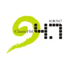 上海经典音乐广播 logo