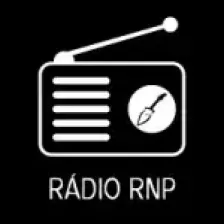 Rádio RNP logo