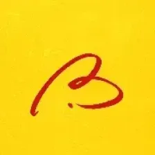 Rádio Banda B logo