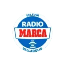 Marca Valladolid logo